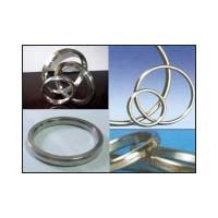 Manufacturers Exporters and Wholesale Suppliers of Ring Joint Gaskets Bangalore Karnataka